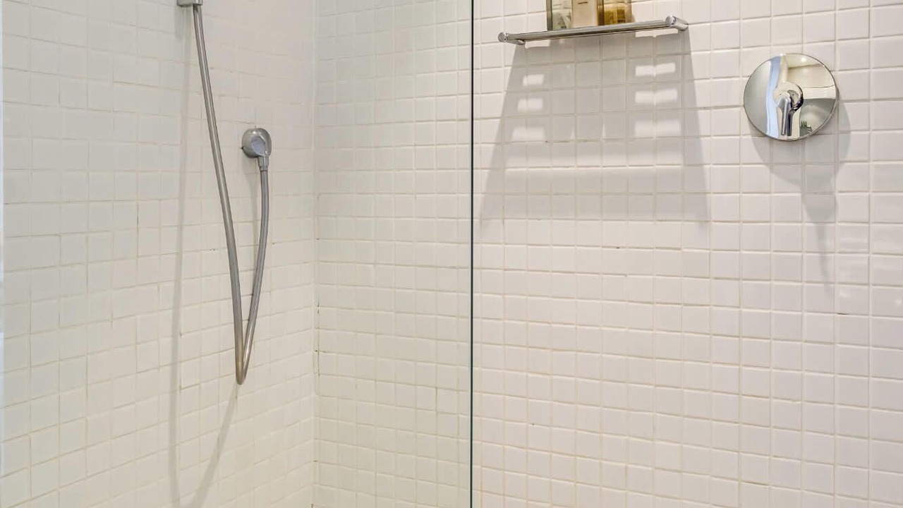 Photo of Bathroom in Camps Bay