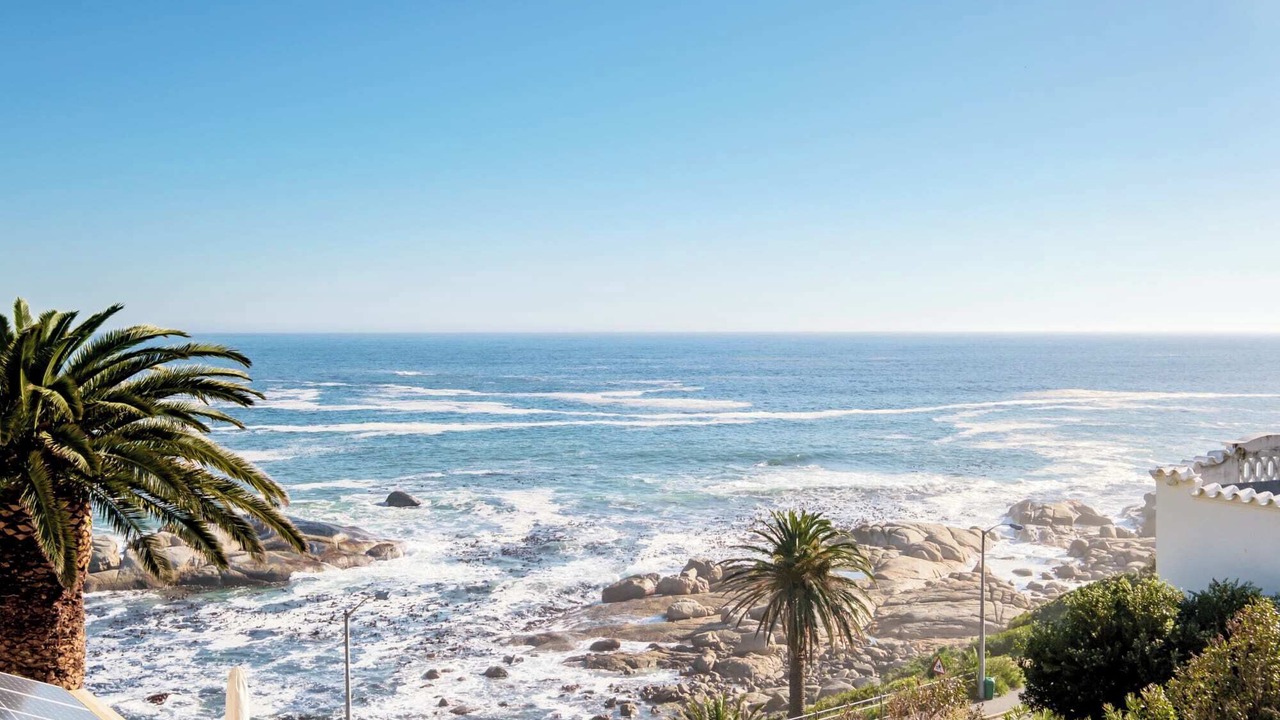 Photo of Others in Camps Bay