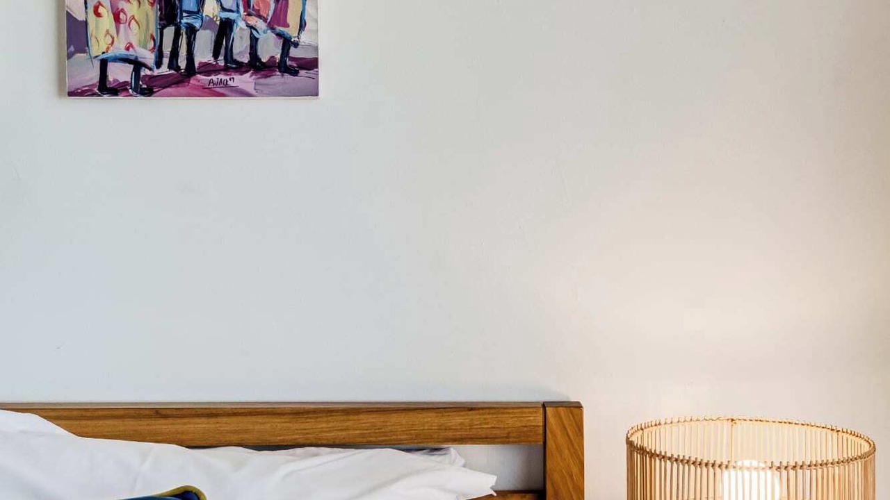 Photo of Bedroom in Camps Bay