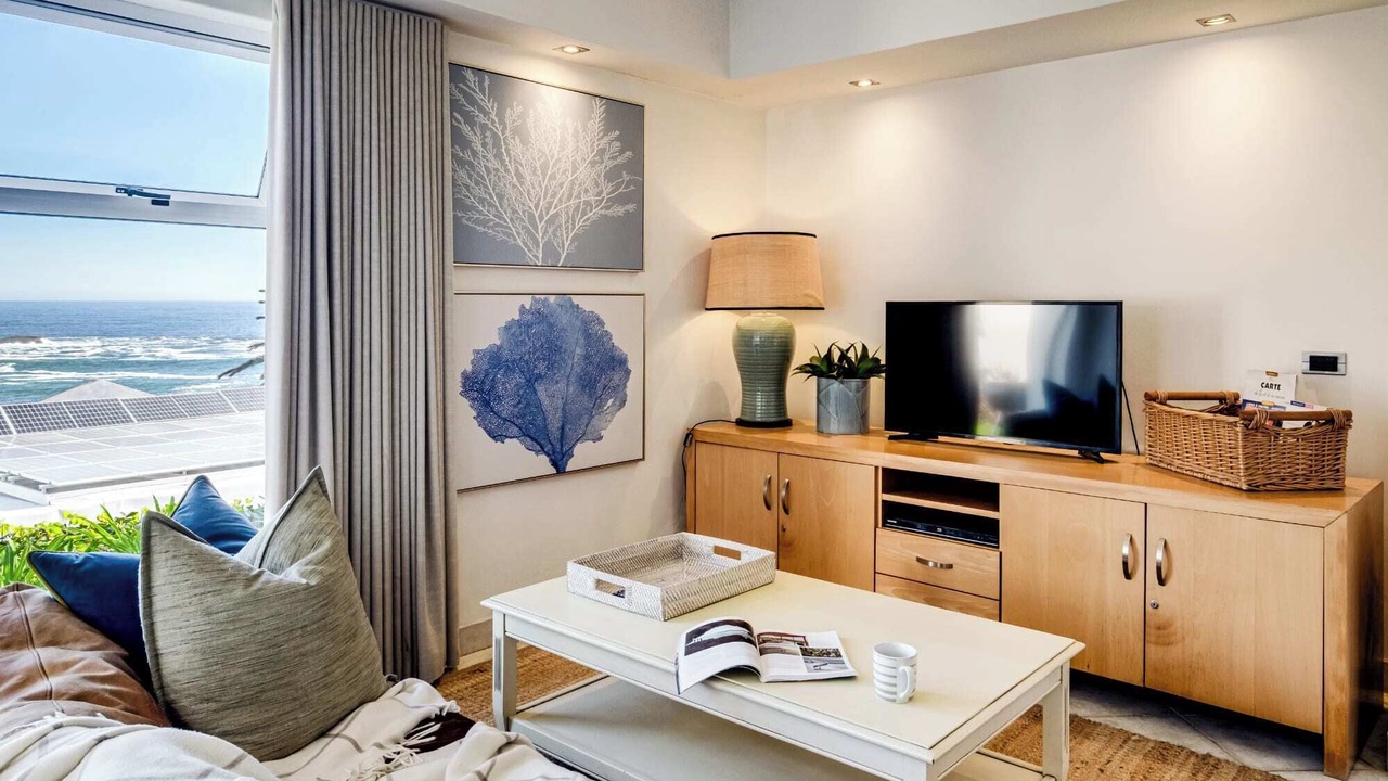 Photo of Livingroom in Camps Bay