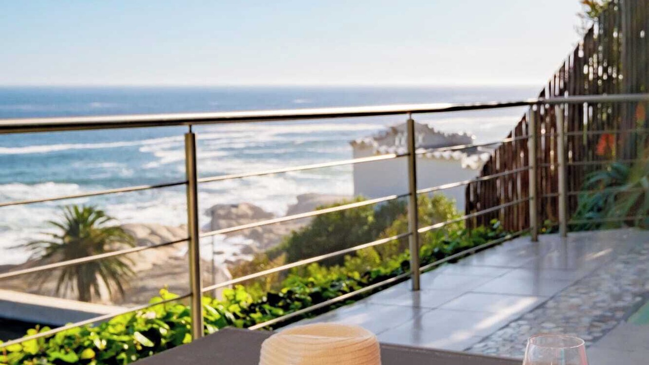 Photo of Outdoor in Camps Bay