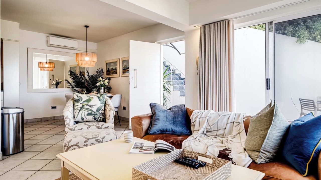Photo of Livingroom in Camps Bay