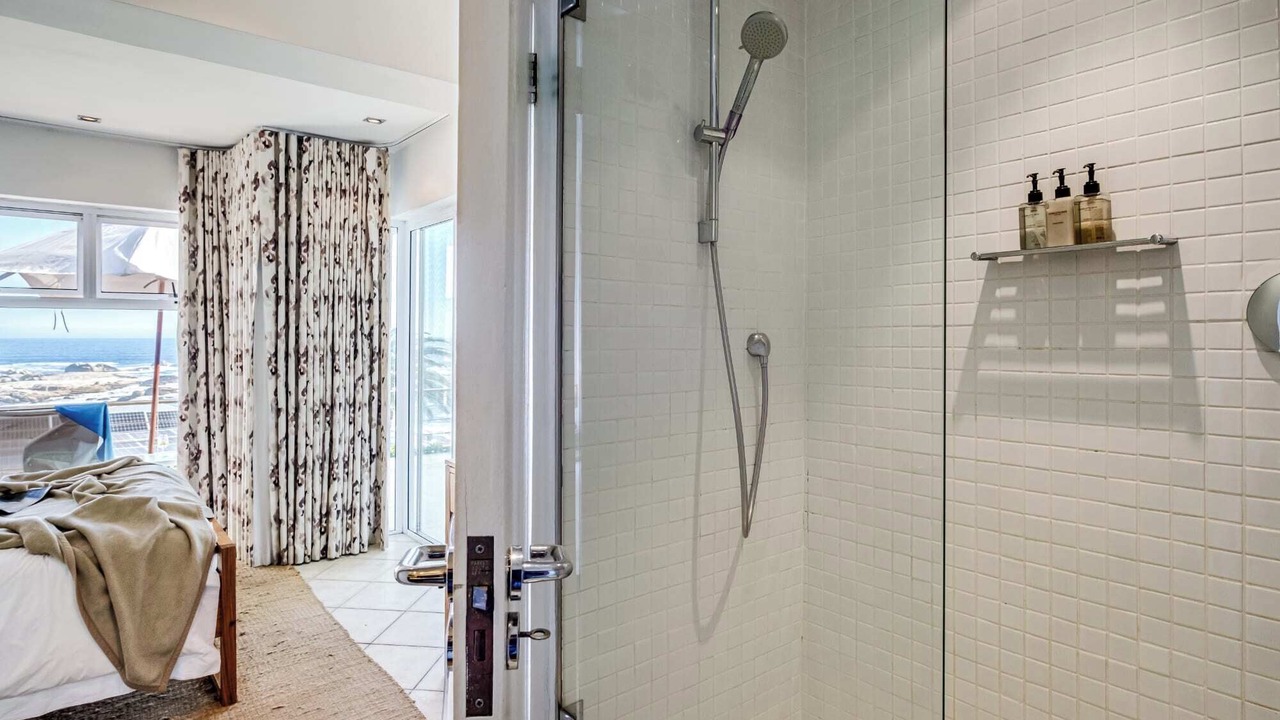 Photo of Bathroom in Camps Bay
