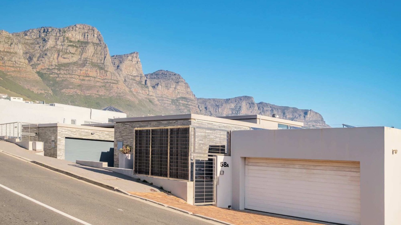 Photo of Outdoor in Camps Bay