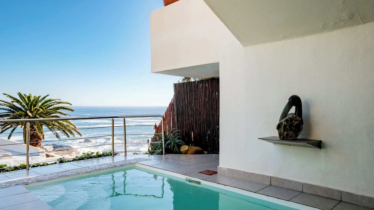 Photo of Outdoor in Camps Bay