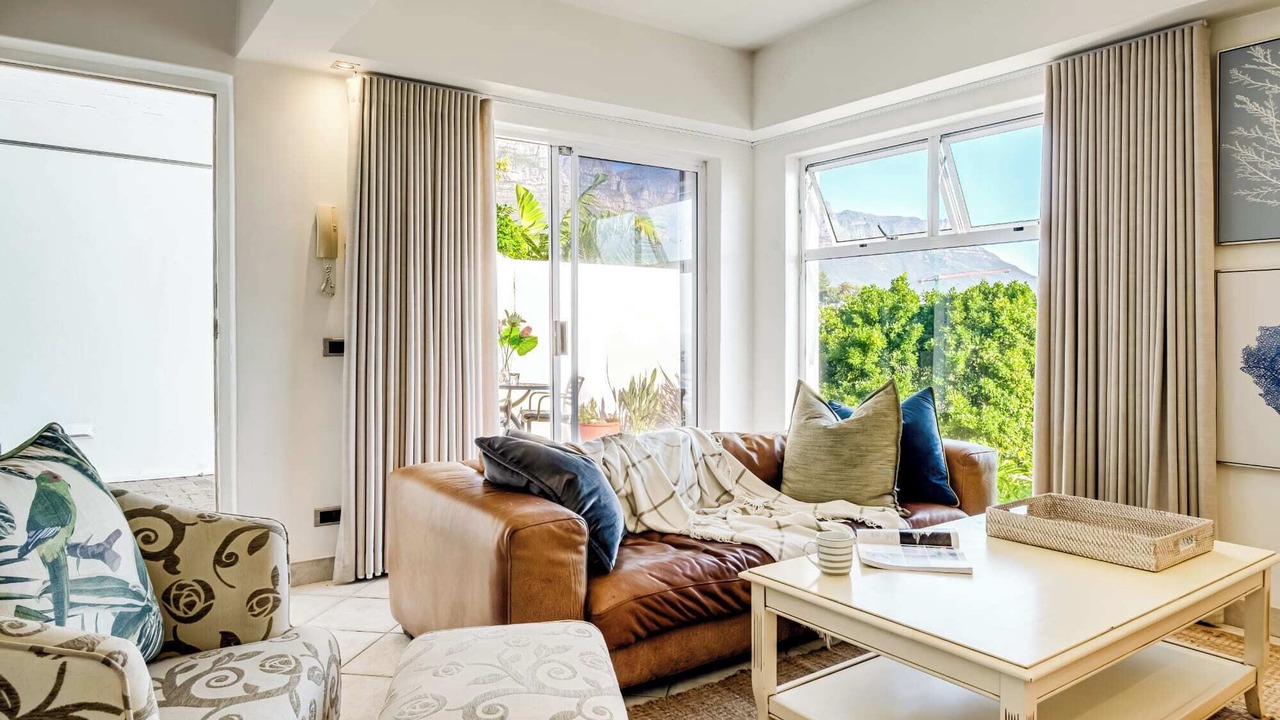 Photo of Livingroom in Camps Bay