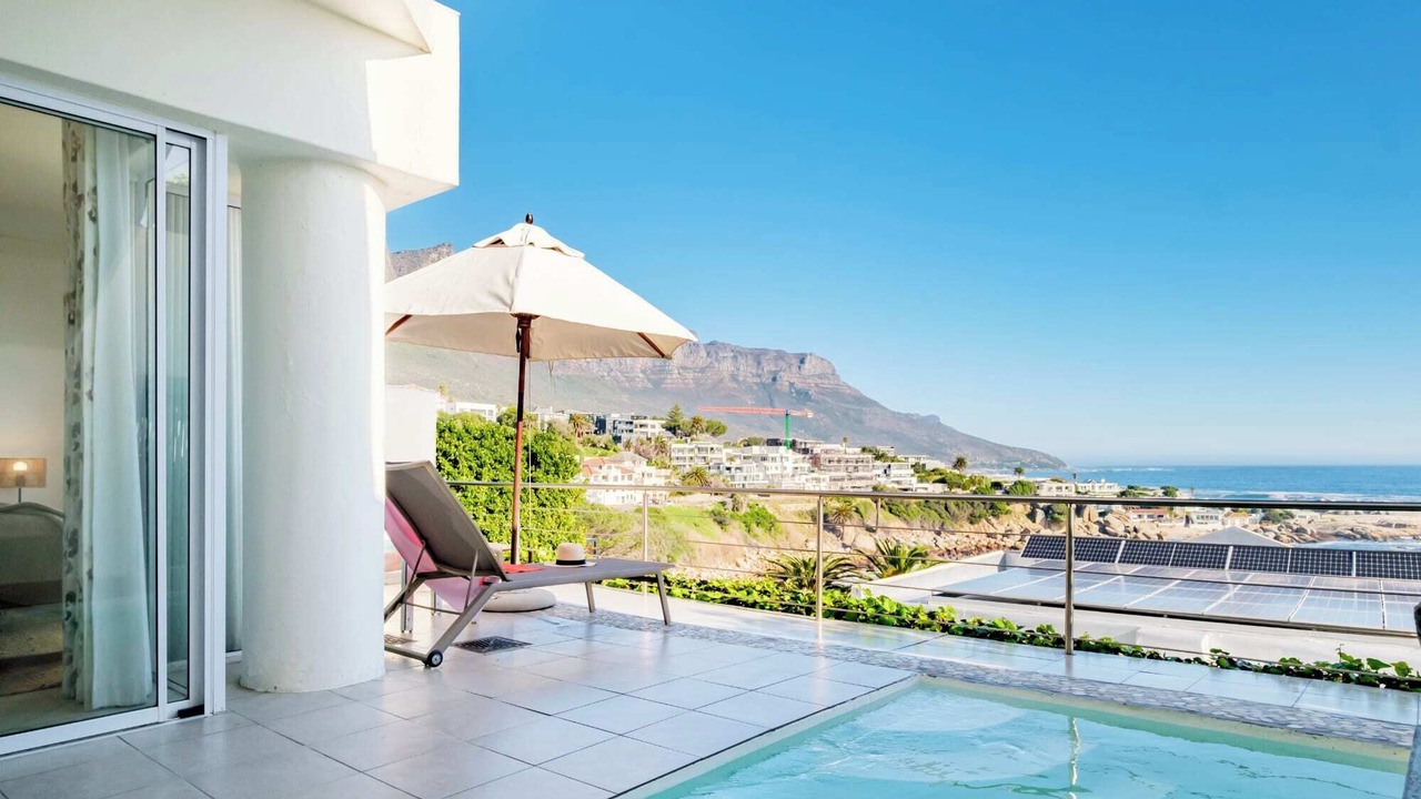 Photo of Outdoor in Camps Bay