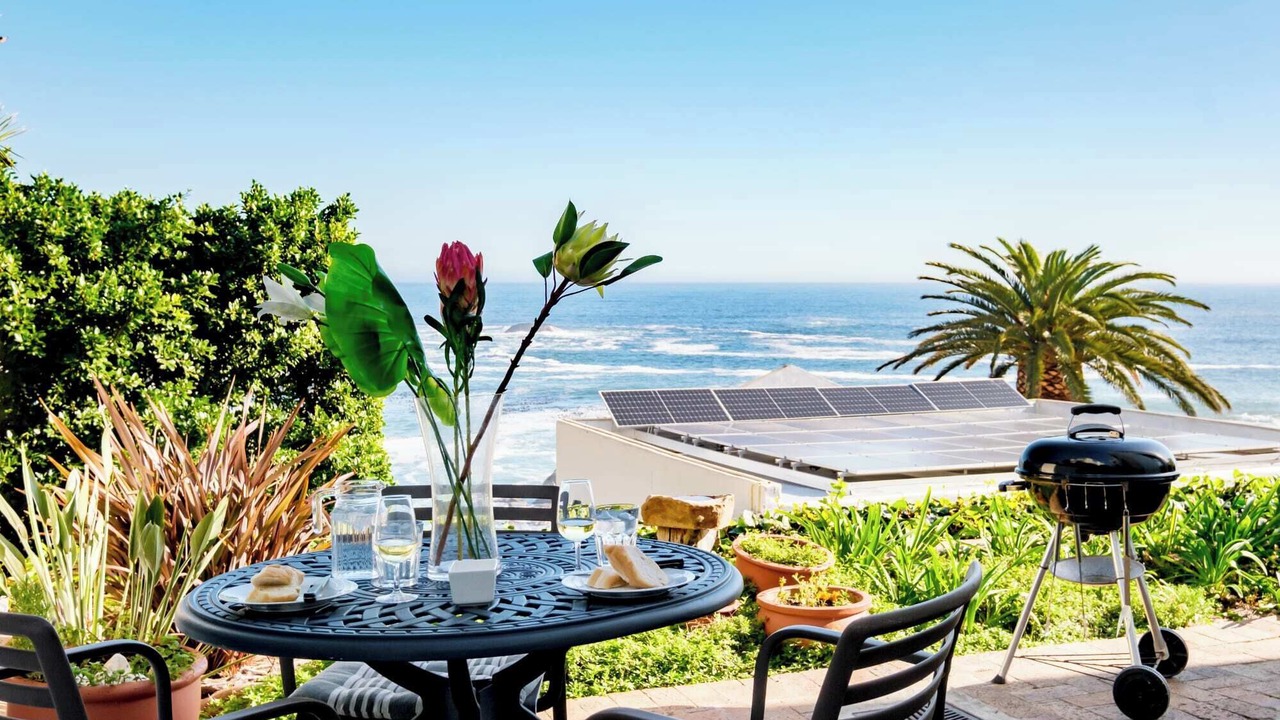 Photo of Outdoor in Camps Bay