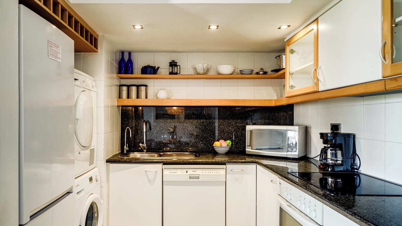 Photo of Kitchen in Camps Bay