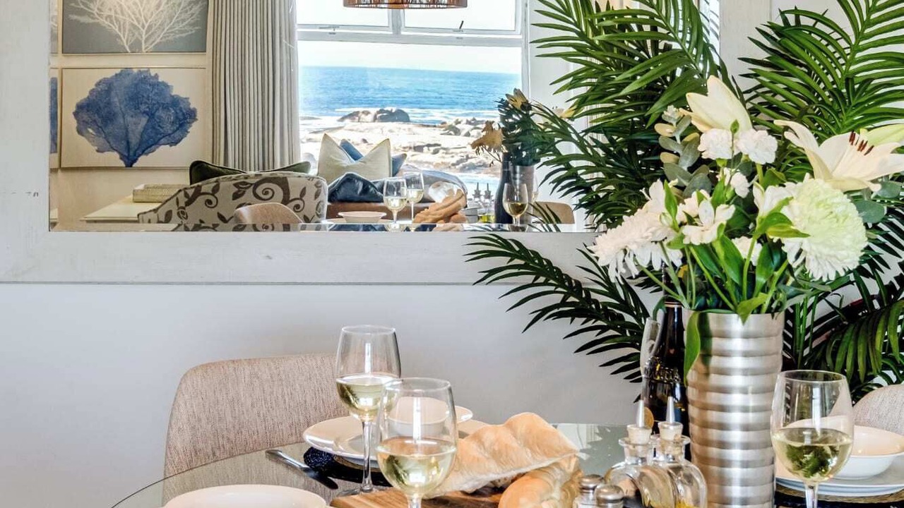 Photo of Others in Camps Bay