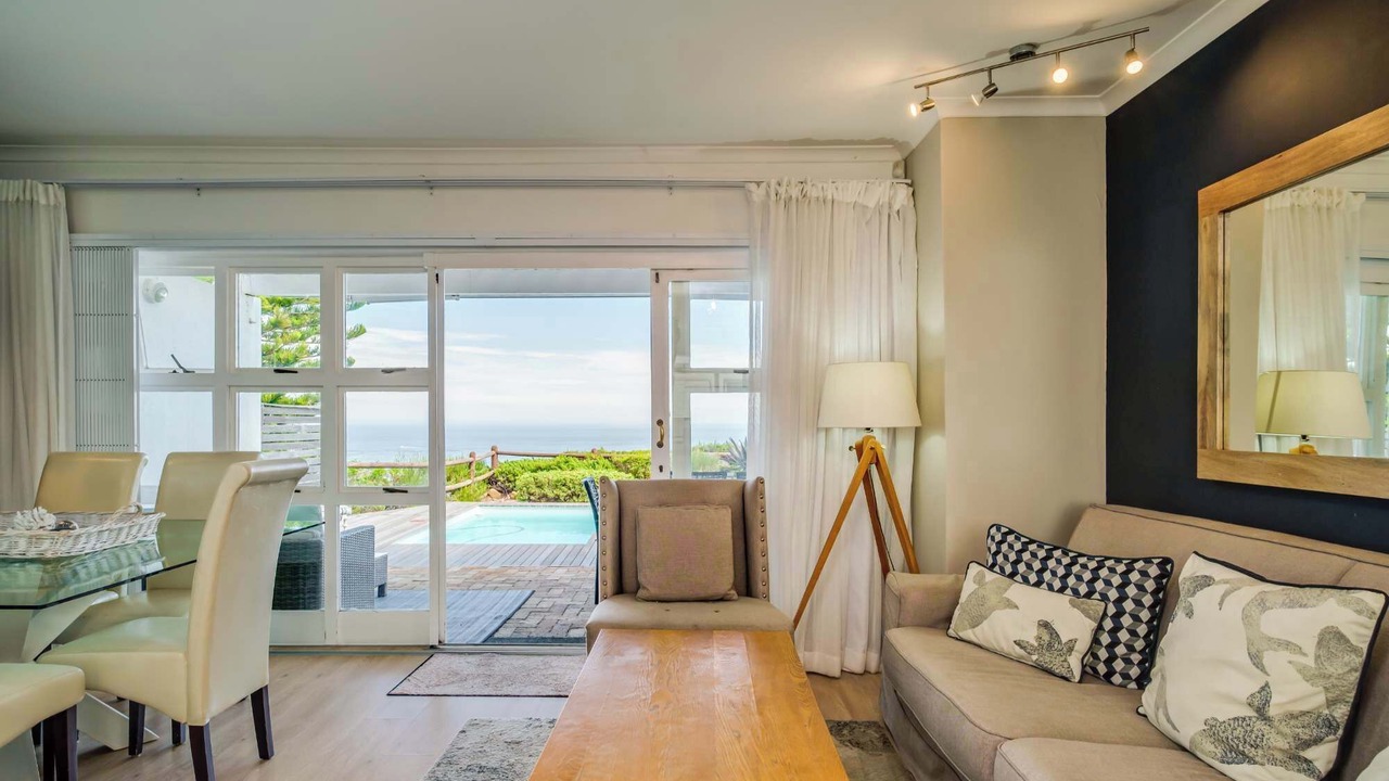 Photo of Livingroom in Camps Bay