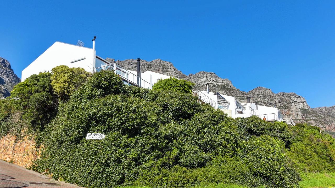 Photo of Others in Camps Bay