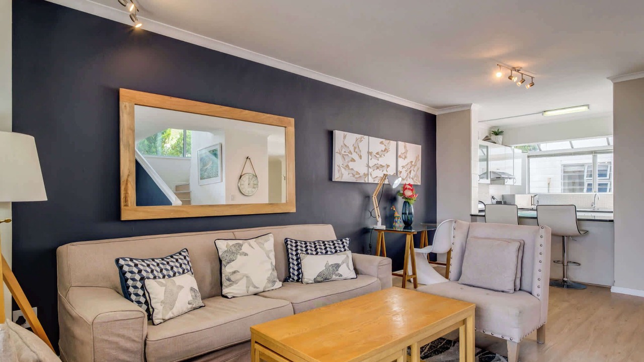 Photo of Livingroom in Camps Bay