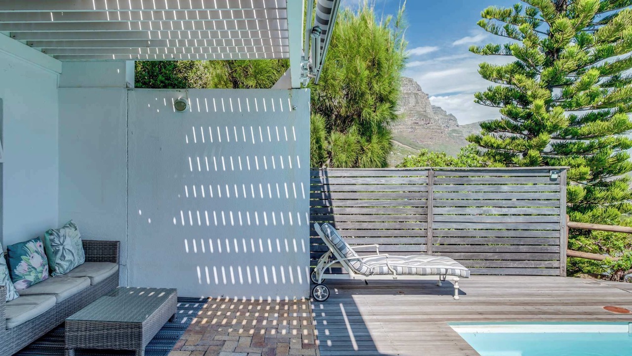 Photo of Outdoor in Camps Bay