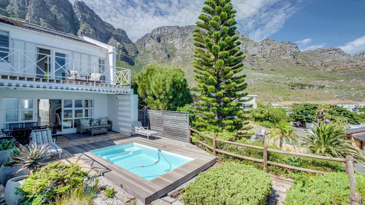 Photo of Outdoor in Camps Bay