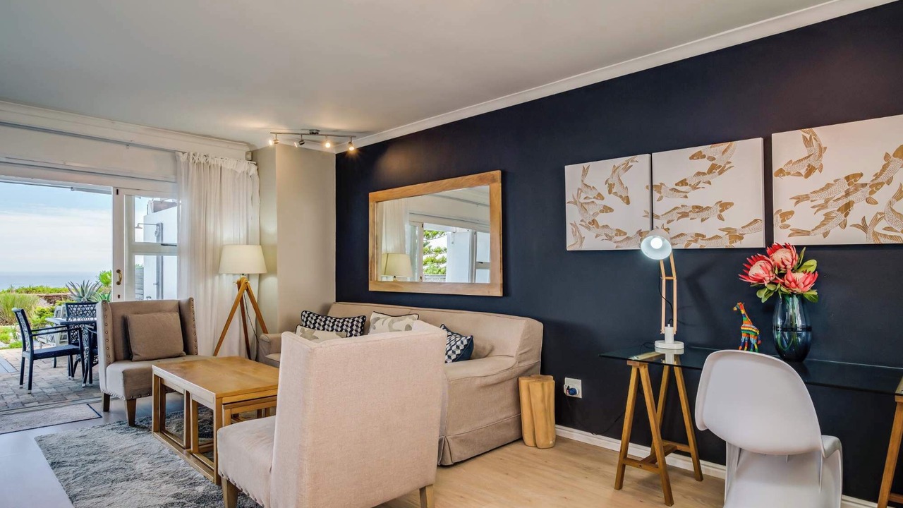 Photo of Livingroom in Camps Bay
