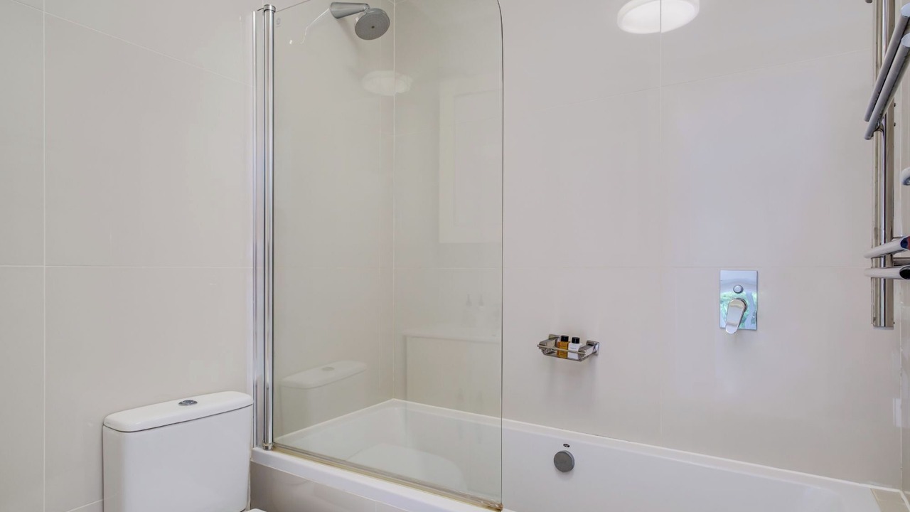 Photo of Bathroom in Camps Bay