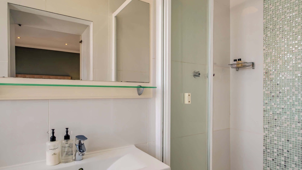 Photo of Bathroom in Camps Bay