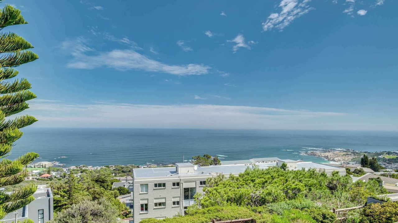 Photo of Others in Camps Bay