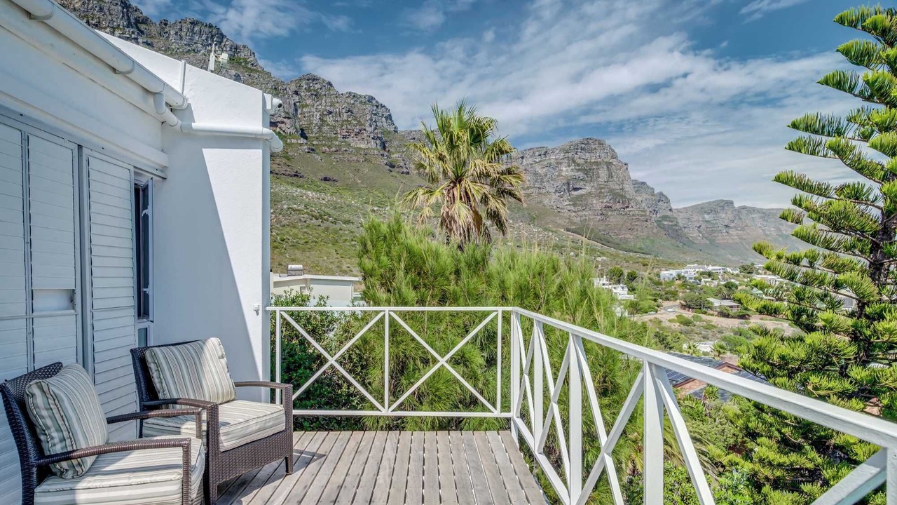 Photo of Outdoor in Camps Bay