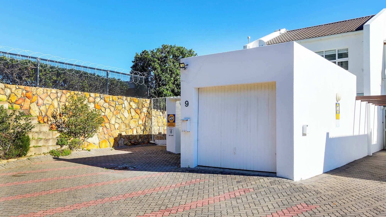 Photo of Outdoor in Camps Bay