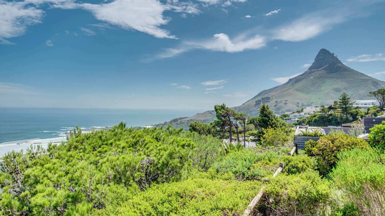 Photo of Others in Camps Bay