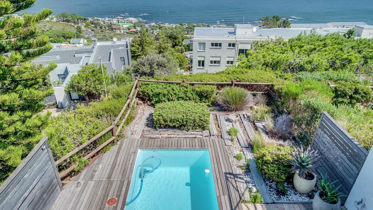 Photo of Outdoor in Camps Bay