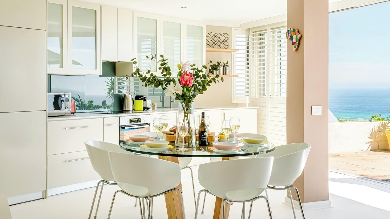 Photo of Kitchen in Camps Bay