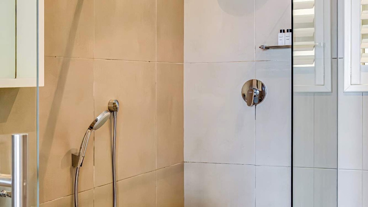 Photo of Bathroom in Camps Bay