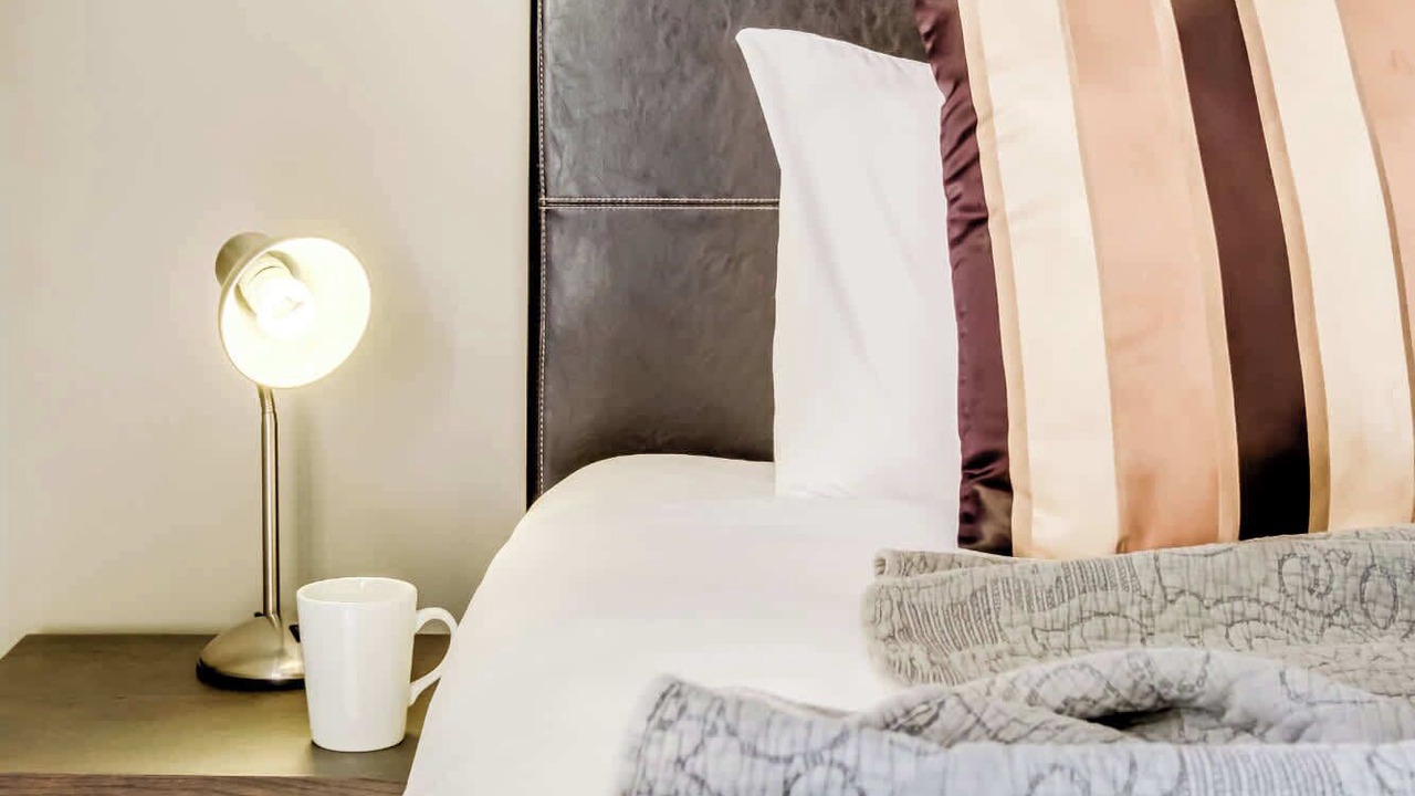 Photo of Bedroom in Camps Bay