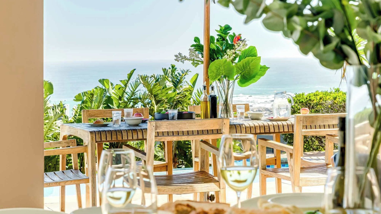 Photo of Outdoor in Camps Bay