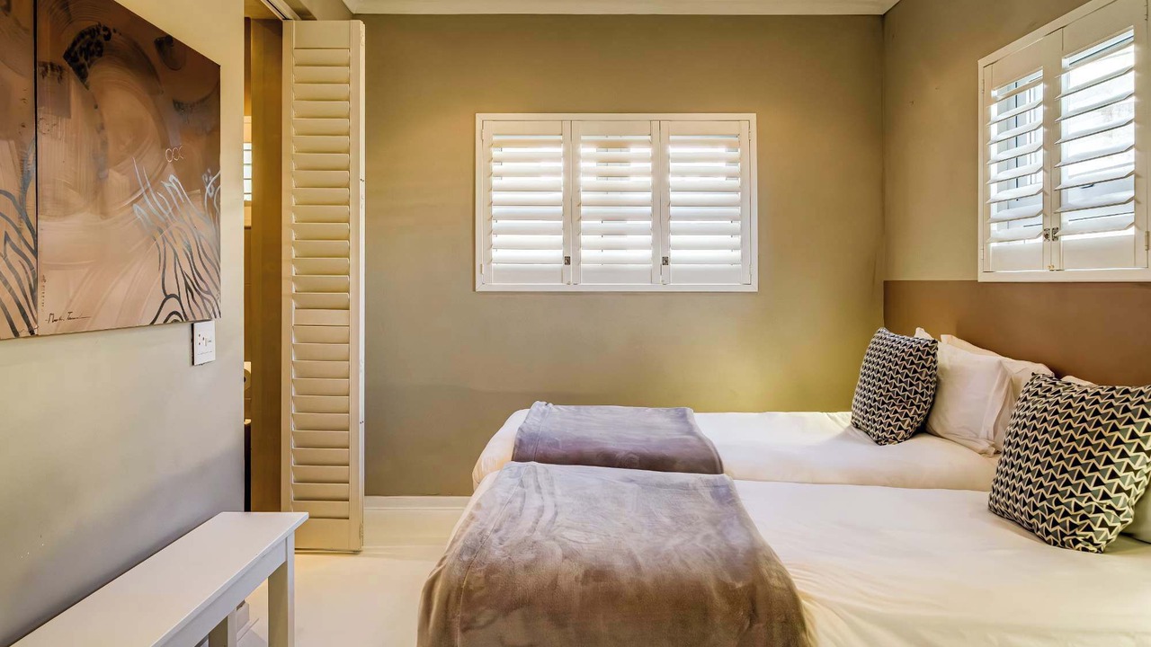 Photo of Bedroom in Camps Bay