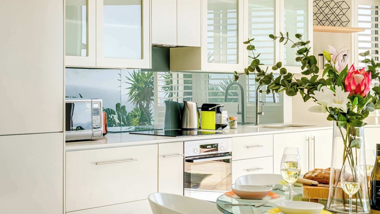 Photo of Kitchen in Camps Bay