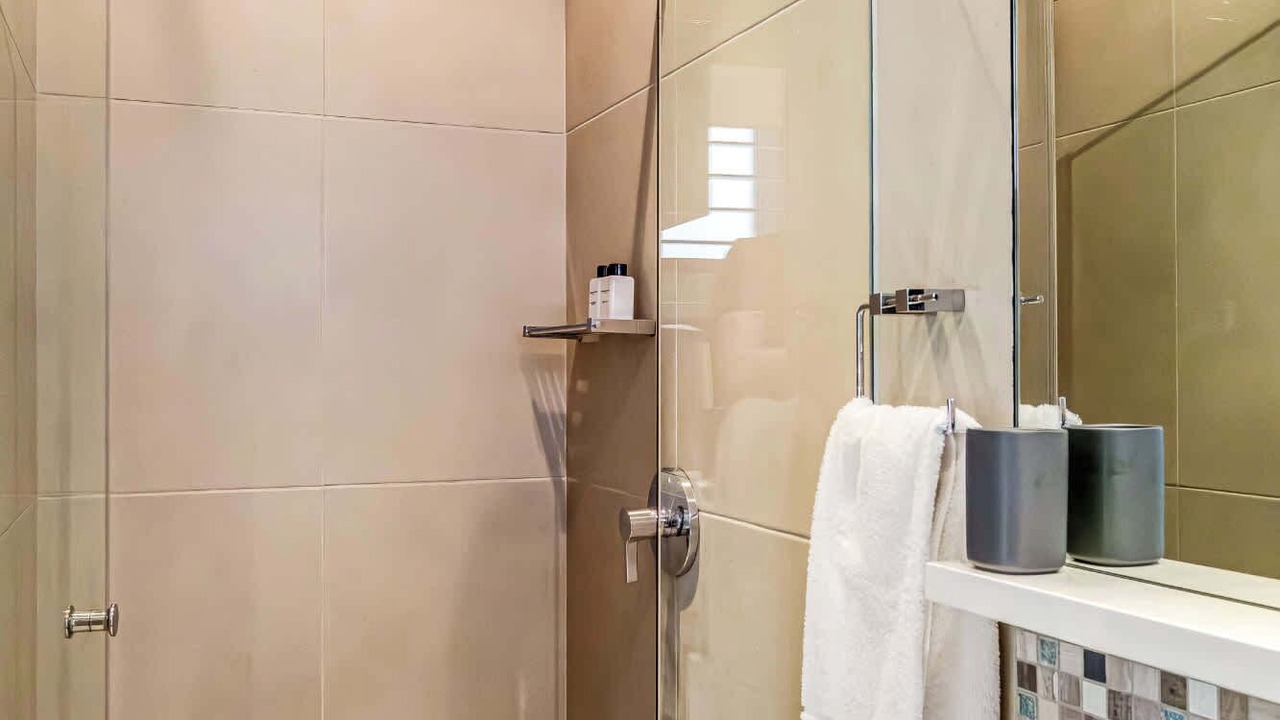 Photo of Bathroom in Camps Bay