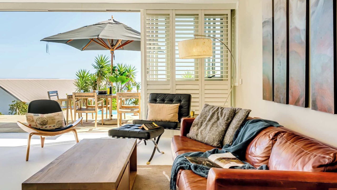 Photo of Livingroom in Camps Bay