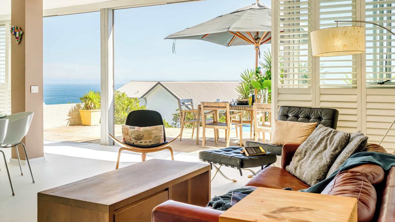 Photo of Livingroom in Camps Bay