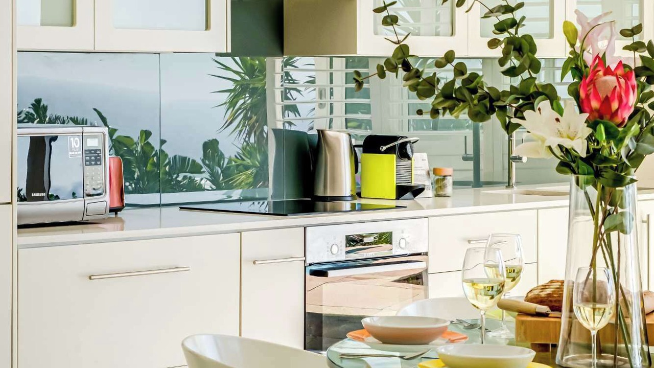 Photo of Kitchen in Camps Bay