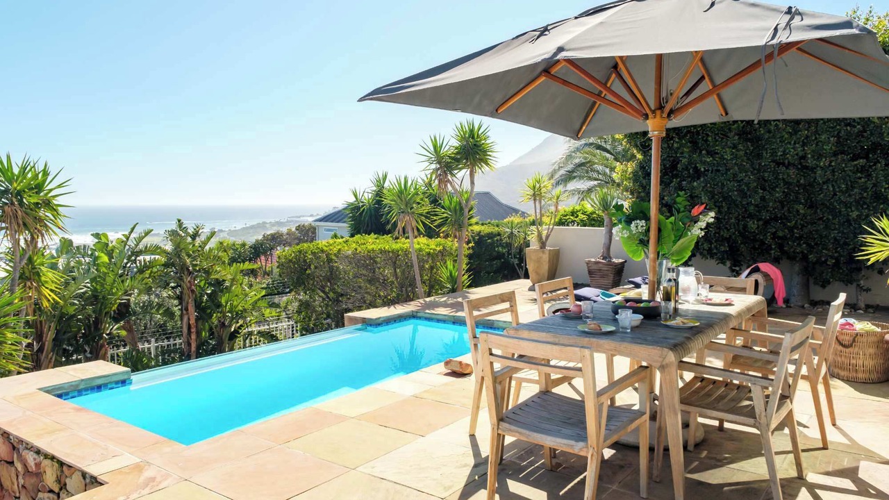 Photo of Outdoor in Camps Bay