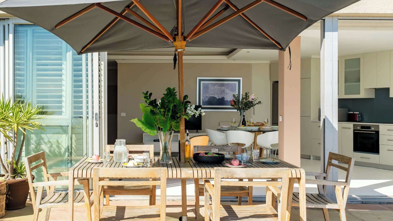 Photo of Outdoor in Camps Bay