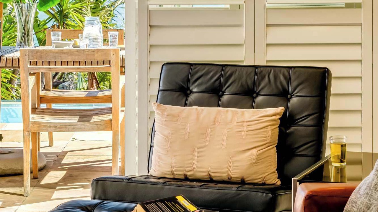 Photo of Livingroom in Camps Bay