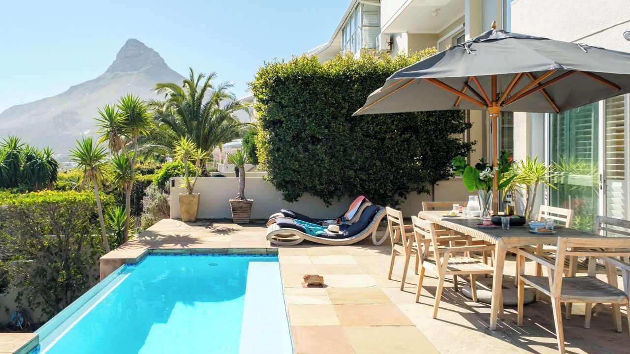 Photo of Outdoor in Camps Bay