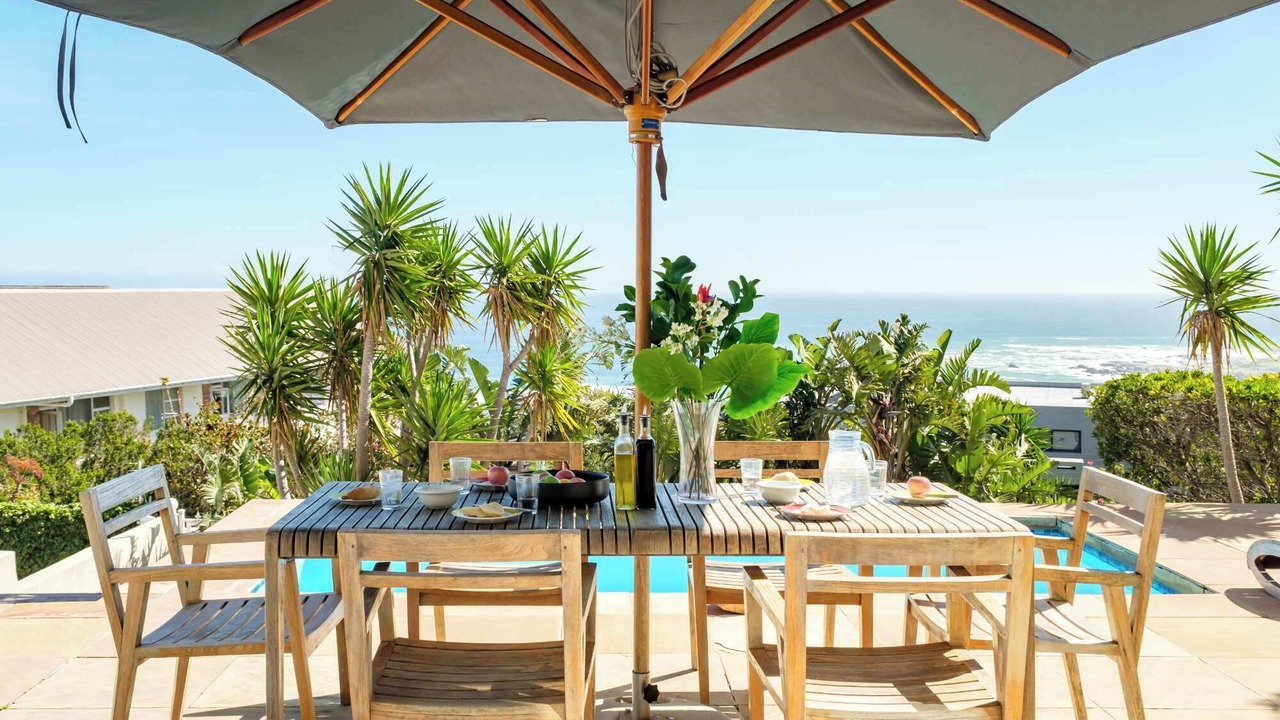 Photo of Outdoor in Camps Bay