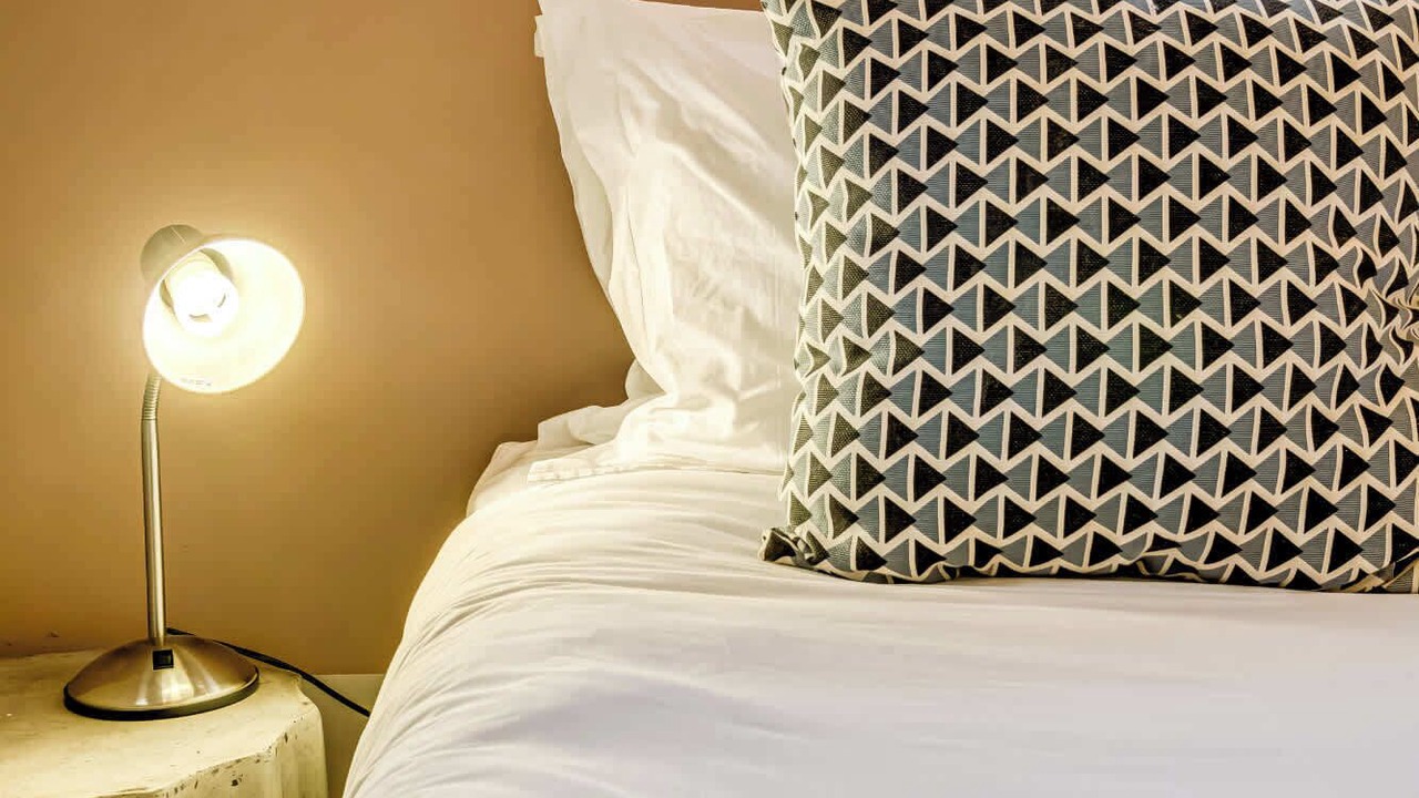 Photo of Bedroom in Camps Bay