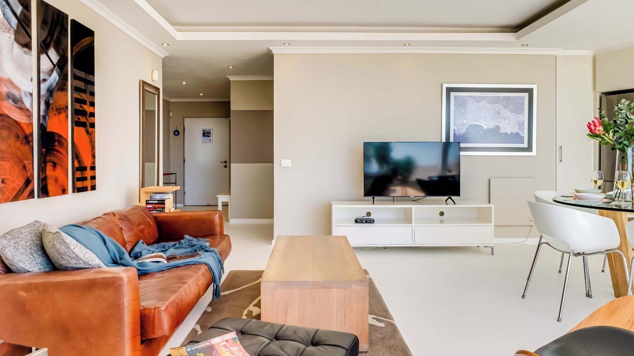 Photo of Livingroom in Camps Bay