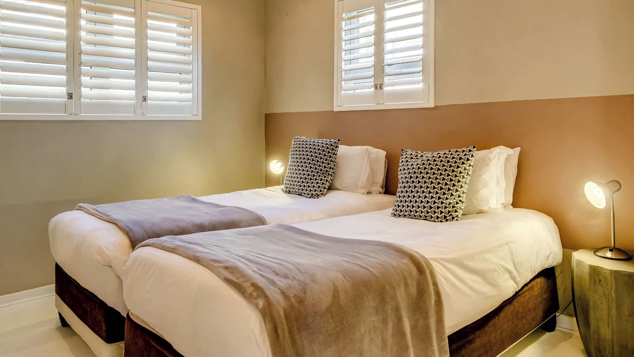 Photo of Bedroom in Camps Bay