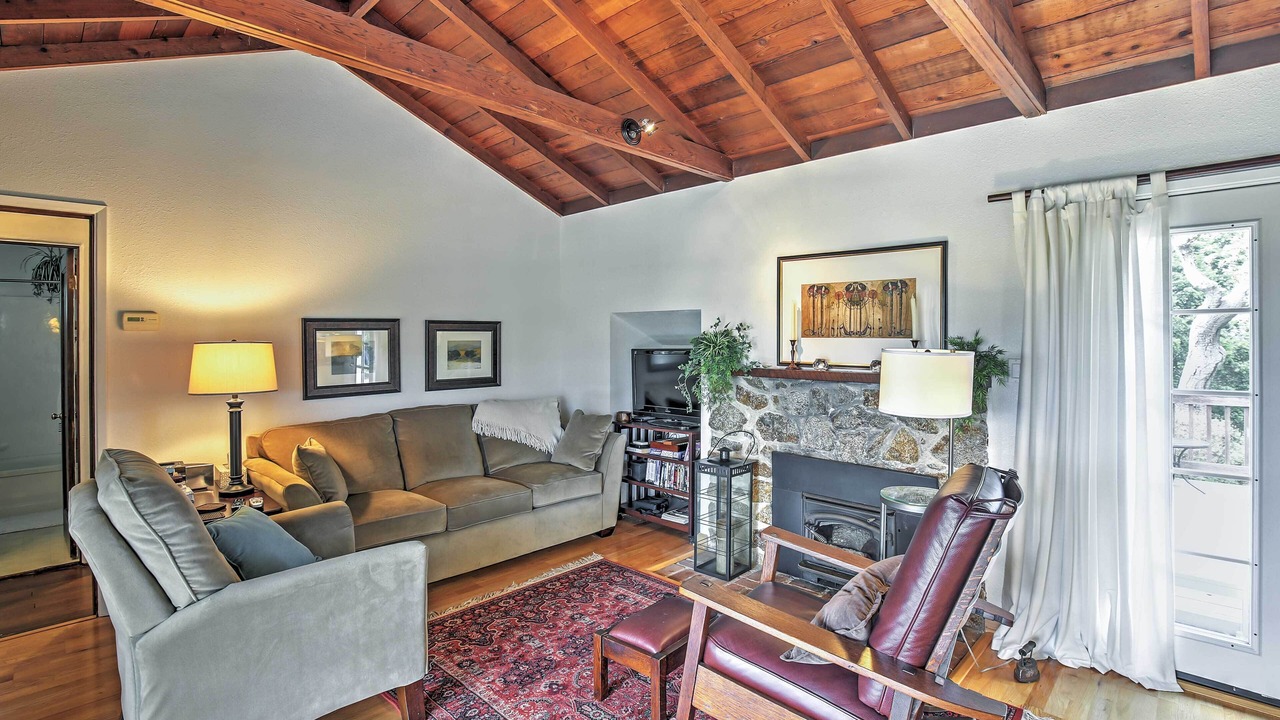 Photo of Livingroom in Rio del Mar