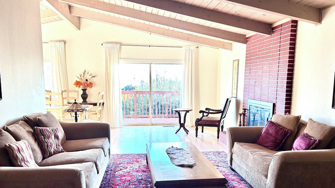 Photo of Bedroom in El Cerrito