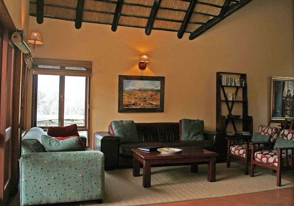 Photo of Livingroom in Lydenburg