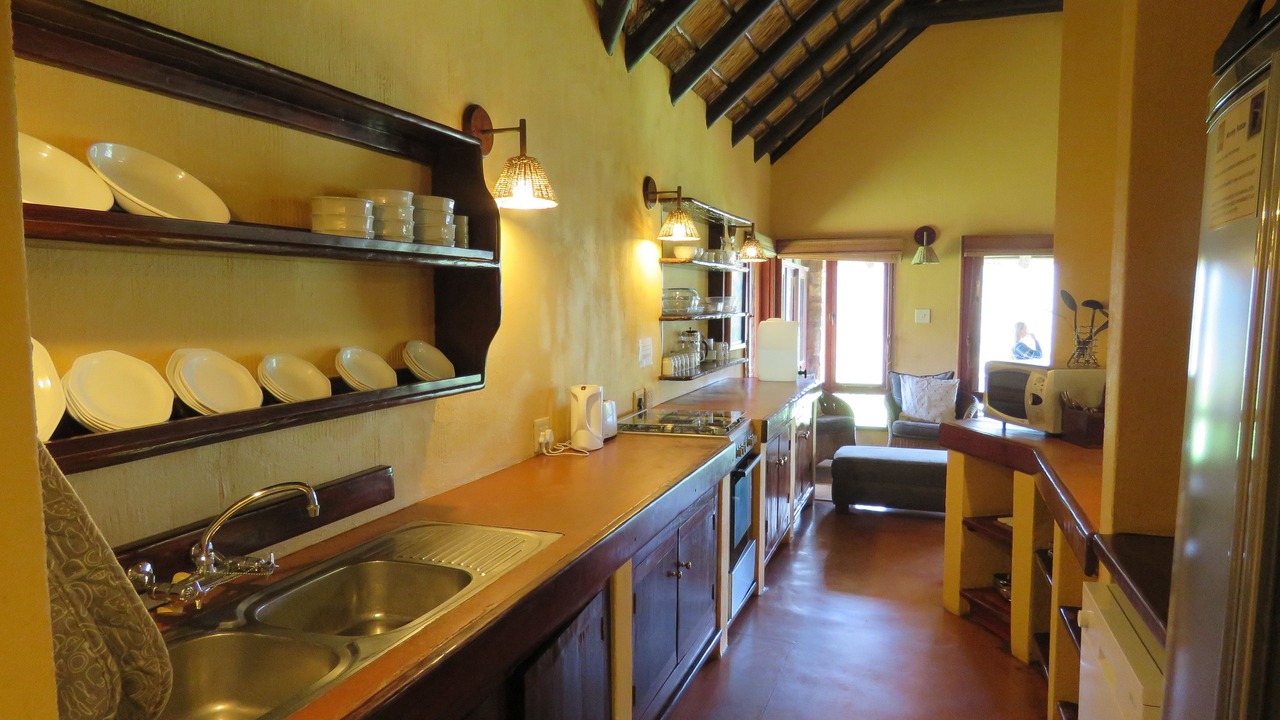 Photo of Kitchen in Lydenburg