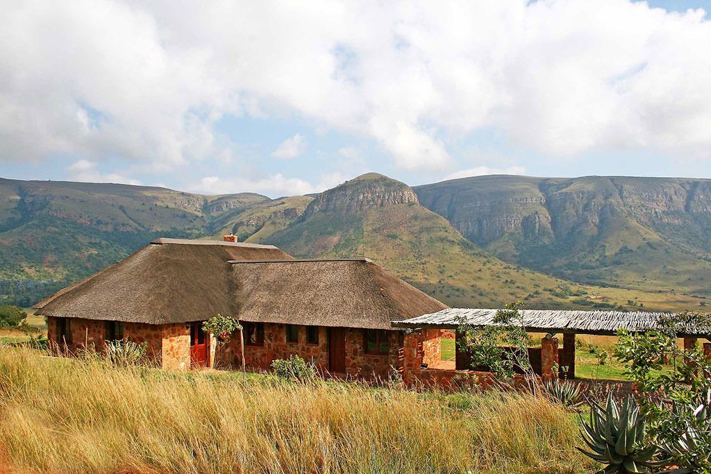 Photo of Outdoor in Lydenburg